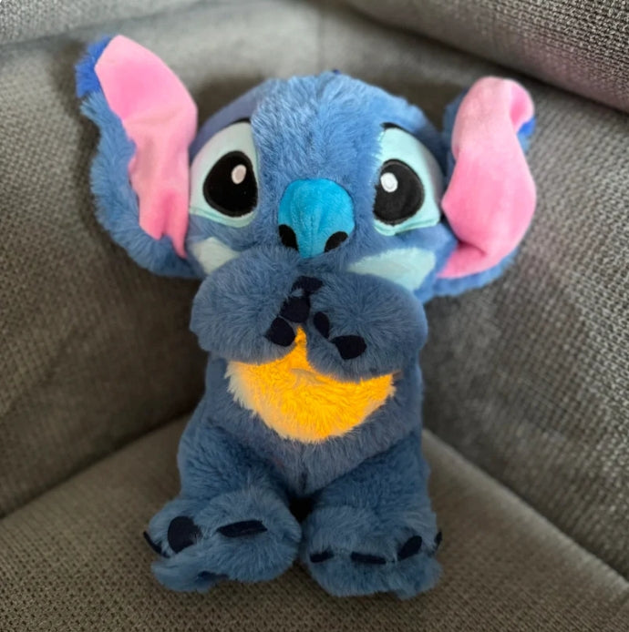 KIDDOBAE - Disney Stitch Peluche